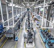 CFMOTO sėkmės formulė: kodėl tai nebėra tik &bdquo;dar vienas&ldquo; prekės ženklas?