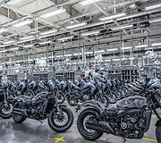 CFMOTO sėkmės formulė: kodėl tai nebėra tik &bdquo;dar vienas&ldquo; prekės ženklas?