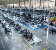 CFMOTO sėkmės formulė: kodėl tai nebėra tik &bdquo;dar vienas&ldquo; prekės ženklas?