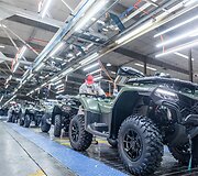 CFMOTO sėkmės formulė: kodėl tai nebėra tik &bdquo;dar vienas&ldquo; prekės ženklas?