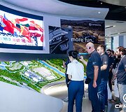 CFMOTO sėkmės formulė: kodėl tai nebėra tik &bdquo;dar vienas&ldquo; prekės ženklas?