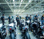 CFMOTO sėkmės formulė: kodėl tai nebėra tik &bdquo;dar vienas&ldquo; prekės ženklas?