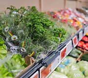 &bdquo;Iki&ldquo; parduotuvėse &ndash; &scaron;viežias derlius už gerą kainą