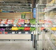 &bdquo;Iki&ldquo; parduotuvėse &ndash; &scaron;viežias derlius už gerą kainą