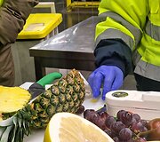 &bdquo;Iki&ldquo; parduotuvėse &ndash; &scaron;viežias derlius už gerą kainą
