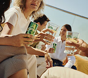 &bdquo;MV GROUP Distribution&ldquo; stiprina pozicijas FMCG segmente