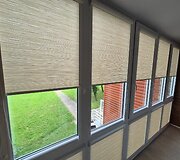 &bdquo;Roletų Rojus&ldquo; atlikti darbai Klaipėdoje