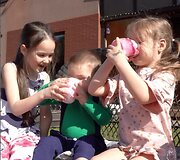 Greiti &scaron;altibar&scaron;čiai: tradicija, kuri keliauja kartu su jumis