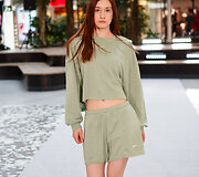 Vasaros mados tendencijos vaikams ir jaunimui: &bdquo;Vilnius Outlet&ldquo; pristatytas bendras &bdquo;Catwalk&ldquo; bei &bdquo;Mažoji Mis&ldquo; renginys