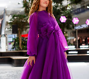 Vasaros mados tendencijos vaikams ir jaunimui: &bdquo;Vilnius Outlet&ldquo; pristatytas bendras &bdquo;Catwalk&ldquo; bei &bdquo;Mažoji Mis&ldquo; renginys