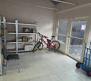 Nidos autobusų stotis bagažo saugojimas