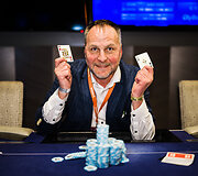 &bdquo;Farm Poker&ldquo; renginio akimirka