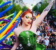 Drag karalienė Malena