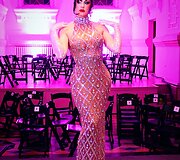 Drag karalienė Malena