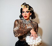 Drag karalienė Malena