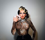 Drag karalienė Malena
