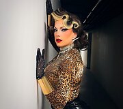 Drag karalienė Malena