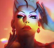 Drag karalienė Malena