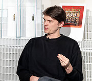 Diskusija &bdquo;Apie meną, valstybę ir mus&ldquo;