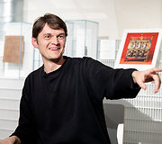 Diskusija &bdquo;Apie meną, valstybę ir mus&ldquo;