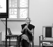 Konferencija &bdquo;Audra prie&scaron; tylą&ldquo;