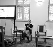 Konferencija &bdquo;Audra prie&scaron; tylą&ldquo;