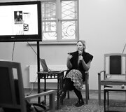 Konferencija &bdquo;Audra prie&scaron; tylą&ldquo;