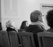 Konferencija &bdquo;Audra prie&scaron; tylą&ldquo;