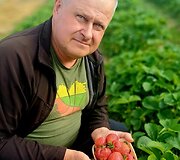 Vyto Balukonio ūkis &Scaron;umske