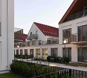 Vilniuje po truputį atsiveria naujas kvartalas (9)