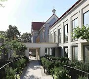 Vilniuje po truputį atsiveria naujas kvartalas (10)
