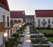 Vilniuje po truputį atsiveria naujas kvartalas (11)