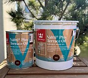 &bdquo;Tikkurila&ldquo; produktai
