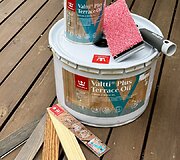 &bdquo;Tikkurila&ldquo; produktai