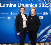 Mokslų akademijoje apdovanoti Lietuvai tarptautinėse olimpiadose atstovavę mokiniai