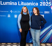 Mokslų akademijoje apdovanoti Lietuvai tarptautinėse olimpiadose atstovavę mokiniai
