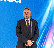 Mokslų akademijoje apdovanoti Lietuvai tarptautinėse olimpiadose atstovavę mokiniai