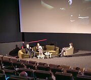 CEO komunikacija 2026 subūrė lyderius &ndash; vadovai sėmėsi įžvalgų, kaip komunikuoti įtaigiai