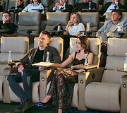 CEO komunikacija 2026 subūrė lyderius &ndash; vadovai sėmėsi įžvalgų, kaip komunikuoti įtaigiai