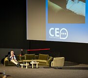 CEO komunikacija 2026 subūrė lyderius &ndash; vadovai sėmėsi įžvalgų, kaip komunikuoti įtaigiai