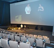 CEO komunikacija 2026 subūrė lyderius &ndash; vadovai sėmėsi įžvalgų, kaip komunikuoti įtaigiai