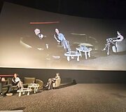 CEO komunikacija 2026 subūrė lyderius &ndash; vadovai sėmėsi įžvalgų, kaip komunikuoti įtaigiai
