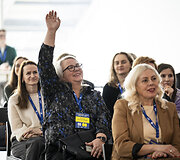 Pameistrystė Lietuvoje: tūkstančiai jaunų žmonių profesijos mokosi darbo vietoje