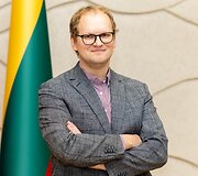 Julius Jakučinskas