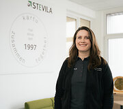 Marijampolėje augina būsimus inžinierius: UAB &bdquo;Stevila&ldquo; pameistrius ruo&scaron;ia modernioje gamykloje