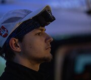 &bdquo;Vilnius Trail Run&ldquo;: prakiuręs dangus netrukdė bėgikams gerinti trasų rekordus