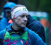 &bdquo;Vilnius Trail Run&ldquo;: prakiuręs dangus netrukdė bėgikams gerinti trasų rekordus