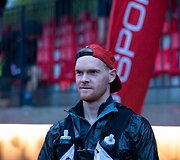 &bdquo;Vilnius Trail Run&ldquo;: prakiuręs dangus netrukdė bėgikams gerinti trasų rekordus
