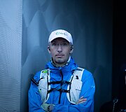 &bdquo;Vilnius Trail Run&ldquo;: prakiuręs dangus netrukdė bėgikams gerinti trasų rekordus
