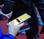 &bdquo;Vilnius Trail Run&ldquo;: prakiuręs dangus netrukdė bėgikams gerinti trasų rekordus